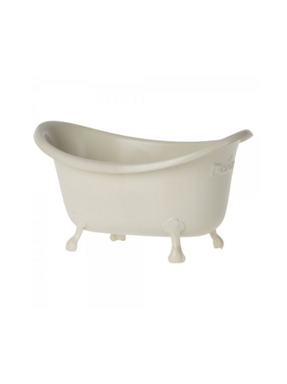 Badewanne für Maus