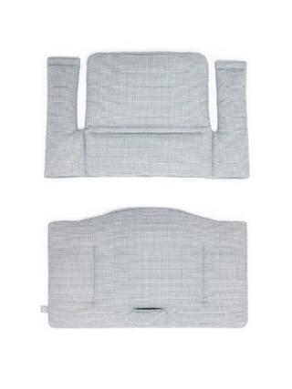 Tripp Trapp Classic Cushion - Nordic Grey
