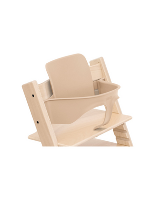 Tripp Trapp Baby Set - Natural