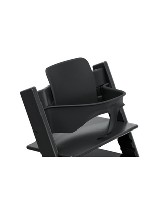 Tripp Trapp Baby Set - Black