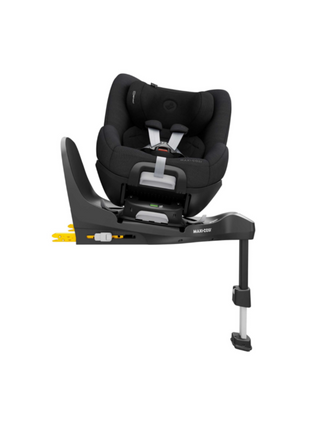 Mc Pearl 360 Pro Kindersitz - Black