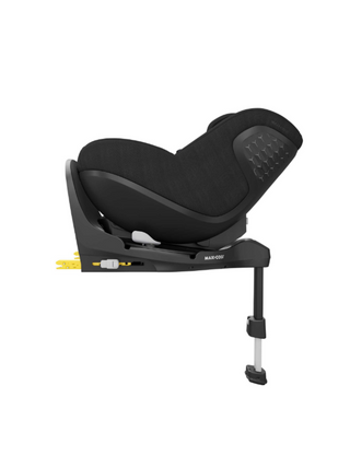 Mc Pearl 360 Pro Kindersitz - Black
