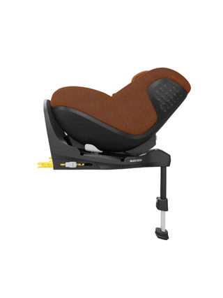 Mc Pearl 360 Pro Kindersitz - Black