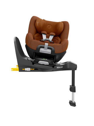 Mc Pearl 360 Pro Kindersitz - Black
