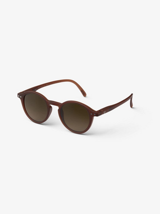 Junior Sun D Sonnenbrille - Mahogany