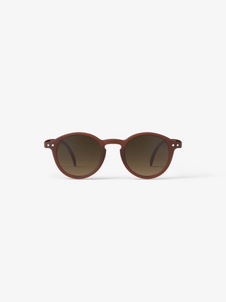 Junior Sun D Sonnenbrille - Mahogany