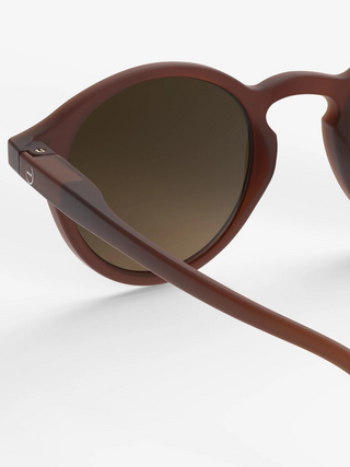Junior Sun D Sonnenbrille - Mahogany