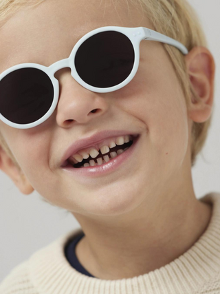 Kids Plus Sonnenbrille - Sweet Blue
