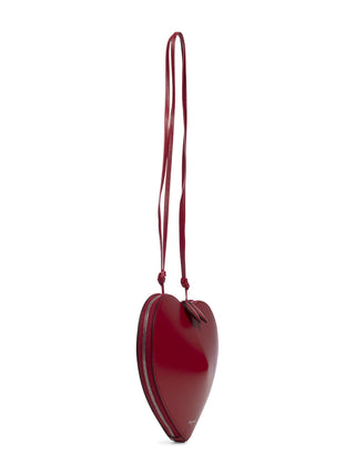 Le Coeur in Rot