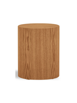 Yume Kinderhocker - Natural Ash