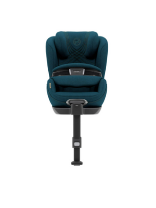 Cybex Anoris T i-Size Autositz - Mountain Blue