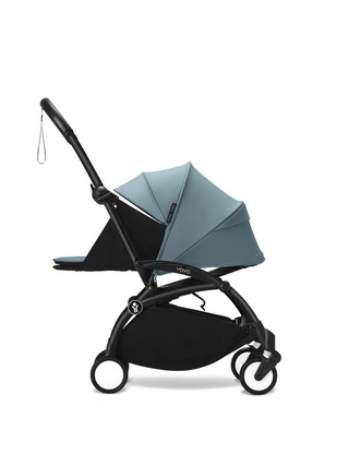Stokke® YOYO® 0+ Neugeborenen-Set - Aqua