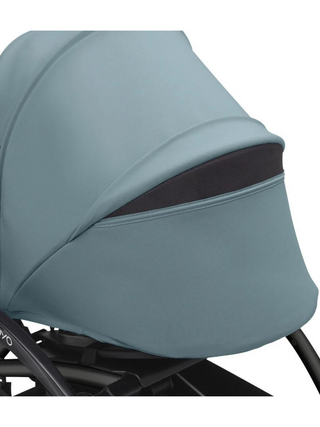 Stokke® YOYO® 0+ Neugeborenen-Set - Aqua