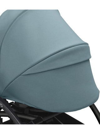 Stokke® YOYO® 0+ Neugeborenen-Set - Aqua