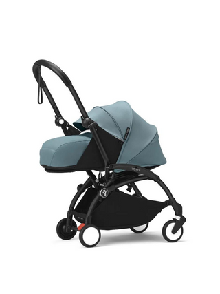Stokke® YOYO® 0+ Neugeborenen-Set - Aqua