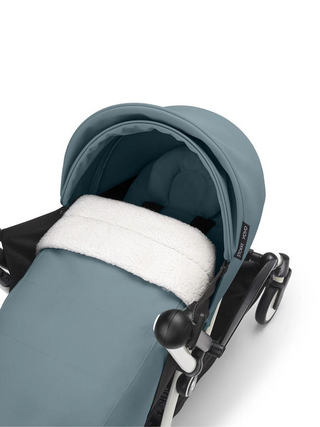 Stokke® YOYO® 0+ Neugeborenen-Set - Aqua