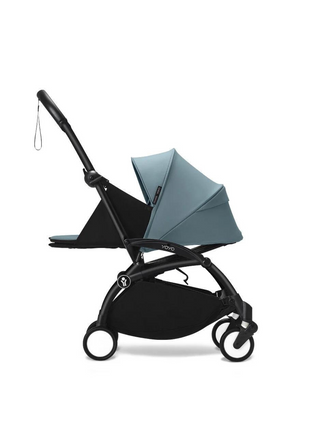 Stokke® YOYO® 0+ Neugeborenen-Set - Aqua