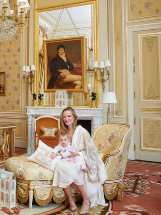 Carré -  Karussell Pink