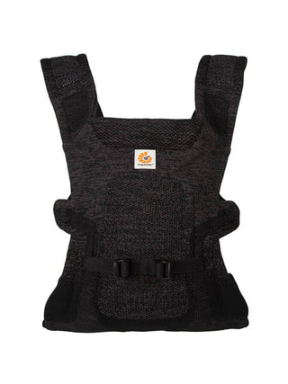 Aerloom Babytrage - Black