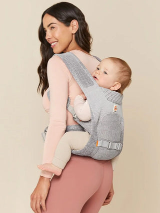 Aerloom Babytrage - Dolomite