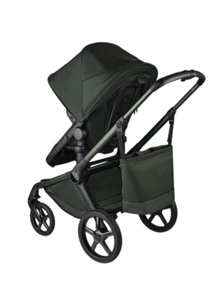 Ausstellungsstück Fox 5 Complete Noir Limited Edition - Midnight Green