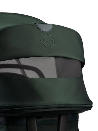 Ausstellungsstück Fox 5 Complete Noir Limited Edition - Midnight Green