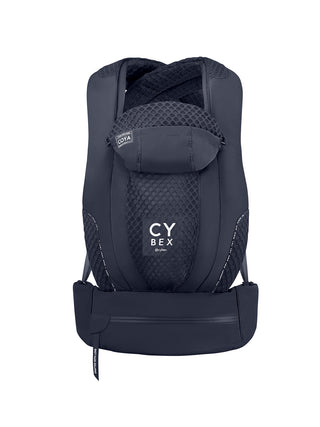 Babytrage Coya Carrier - Royal Blue