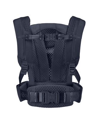 Babytrage Coya Carrier - Royal Blue