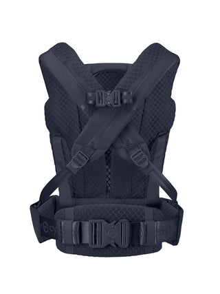 Babytrage Coya Carrier - Royal Blue