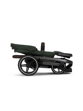 Geo3 Kinderwagen - Forest Green