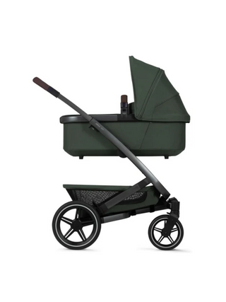 Geo3 Kinderwagen - Forest Green