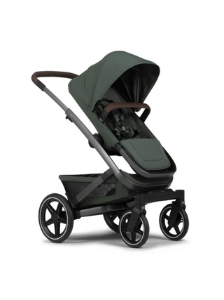 Geo3 Kinderwagen - Forest Green