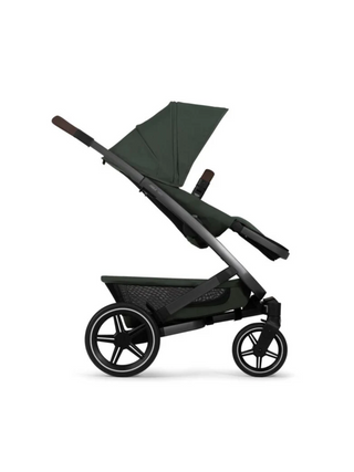 Geo3 Kinderwagen - Forest Green