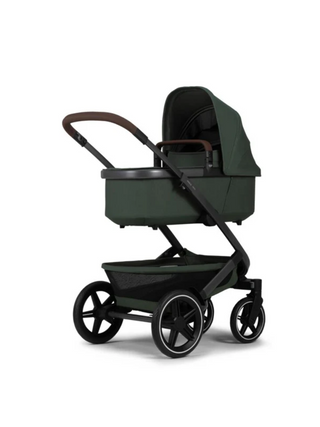 Geo3 Kinderwagen - Forest Green