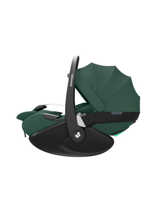 MC Pebble 360 Pro2- Essential Green