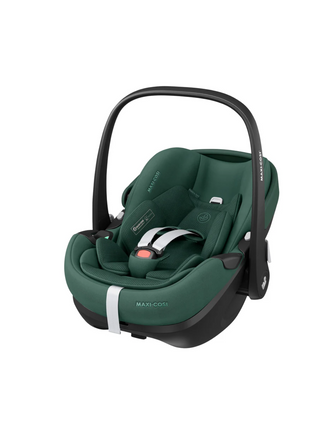 MC Pebble 360 Pro2- Essential Green