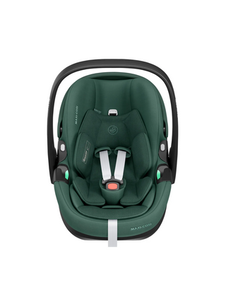 MC Pebble 360 Pro2- Essential Green