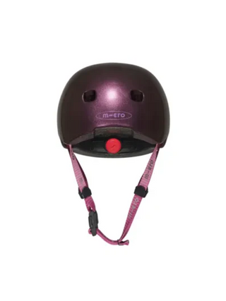 Micro Helm Neochrome Pink
