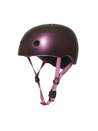 Micro Helm Neochrome Pink