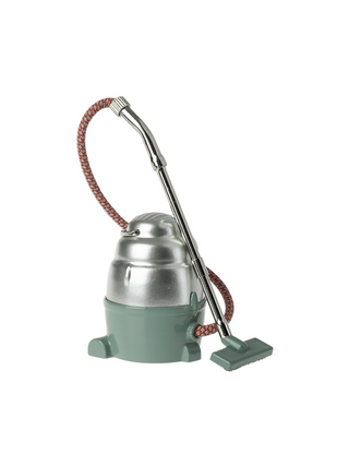 Staubsauger, Maus - Mint