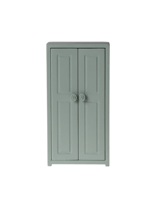 Kleiderschrank, Maus - Mint