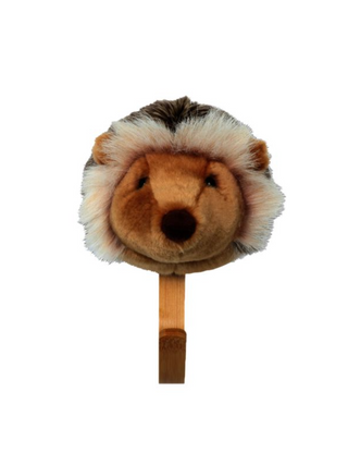 Wandhaken - Igel