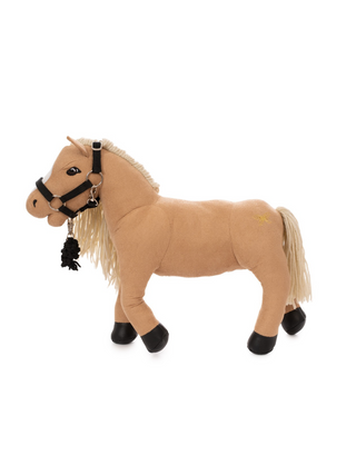 Daisy, Beiges Pferd - 30 cm