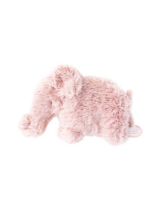 Kuscheltier Elefant Oscar Mini Pancake 15 - Pink