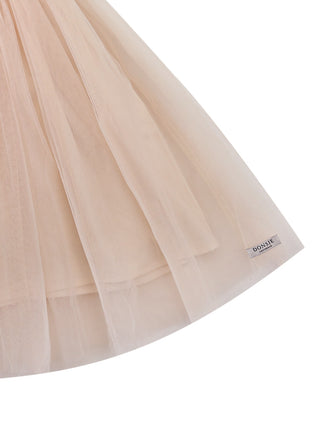 Timie Kleid - Misty Rose