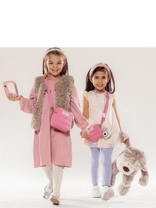 Bag Mini für Rookie und Expert - Bubblegum