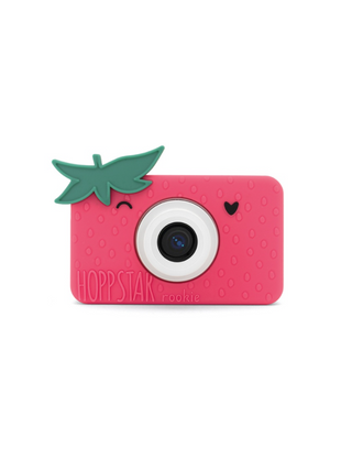 Rookie Digitalkamera - Strawbella