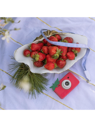 Rookie Digitalkamera - Strawbella