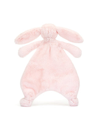 Schmusetuch Hase - Bashful Bunny Pink