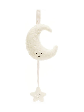 Spieluhr Amuseable Mond